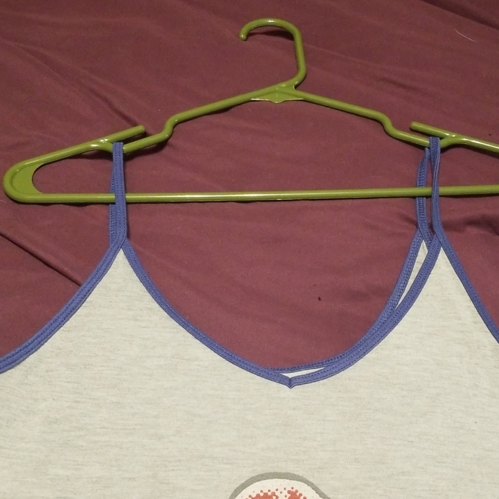 Weekend Tank Top - Picture 8 of 8